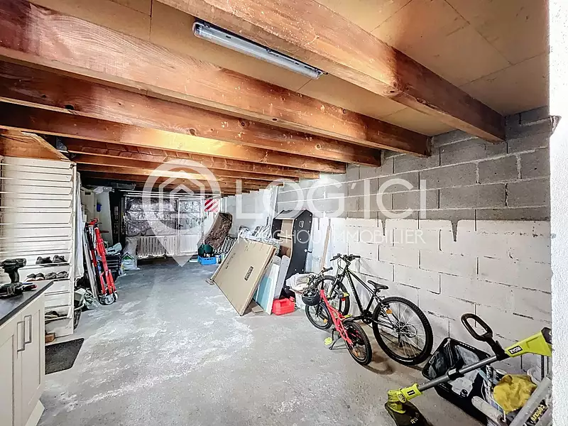 Maison, 109 m²