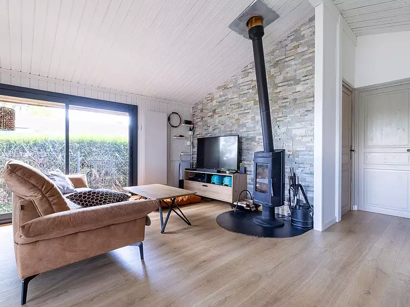 Maison, 92,89 m²
