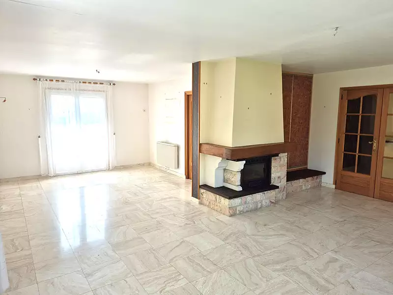 Maison, 166 m²