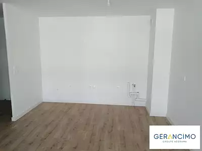 Appartement, 44,96 m²