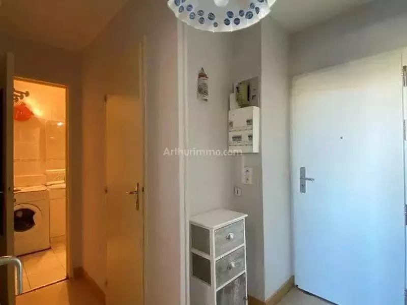 Appartement, 30,15 m²