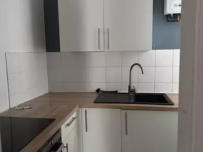 Appartement, 46,06 m²