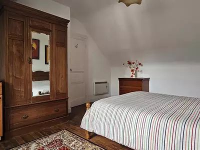 Maison, 130 m²