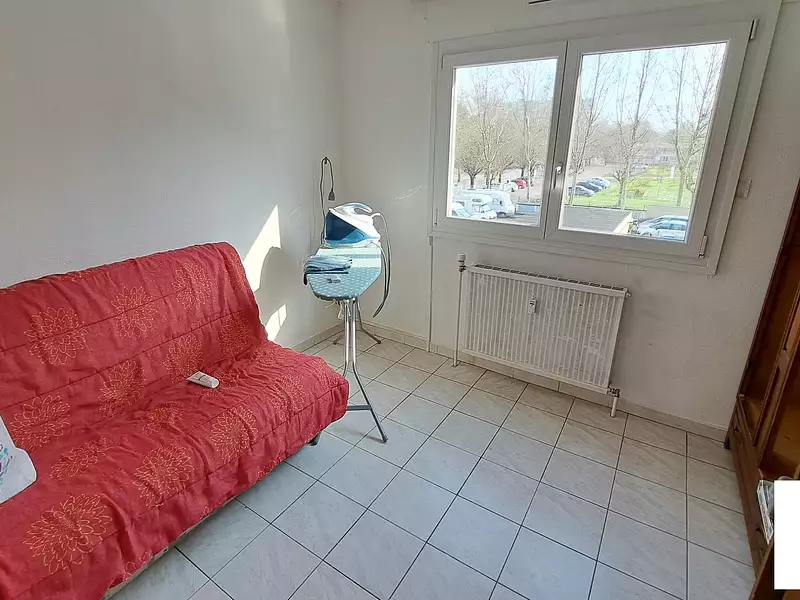 Appartement, 79,55 m²