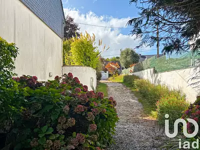 Maison, 98 m²