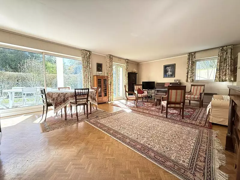 Appartement, 108 m²