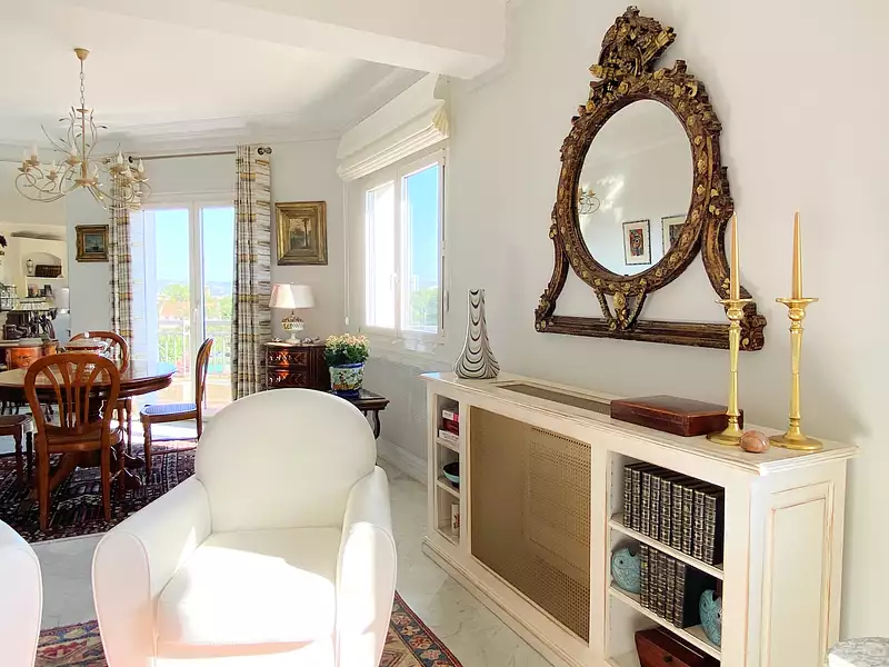 Appartement, 131 m²