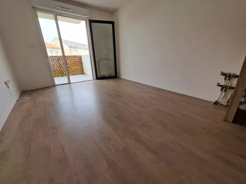 Appartement, 39,85 m²
