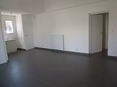 Appartement, 69,8 m²