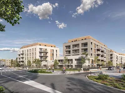 Le Quai des six