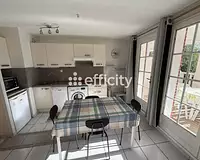Appartement, 31 m²