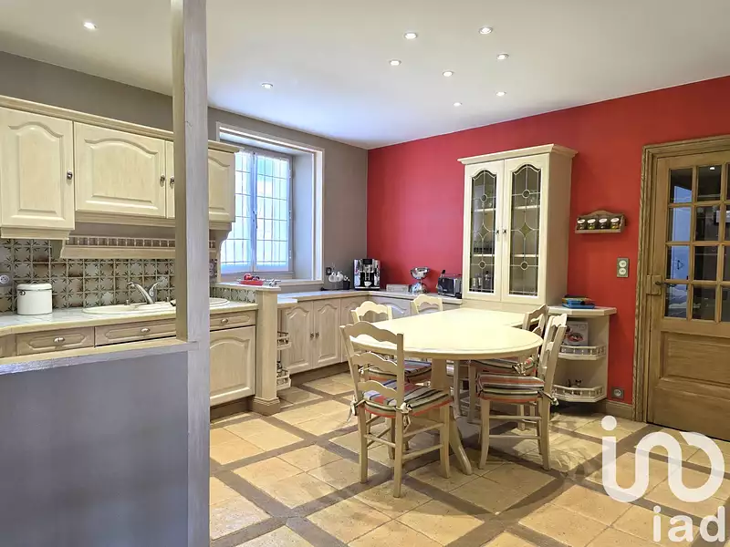 Maison, 382 m²