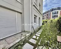 Appartement, 43,61 m²