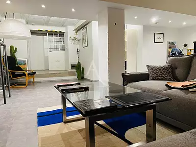 Appartement, 126,9 m²