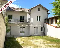 Maison, 120 m²