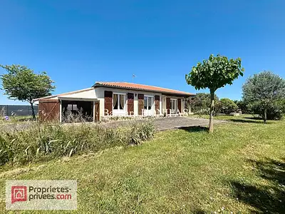 Maison, 86 m²