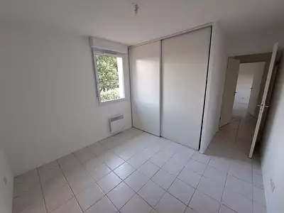Appartement, 65 m²