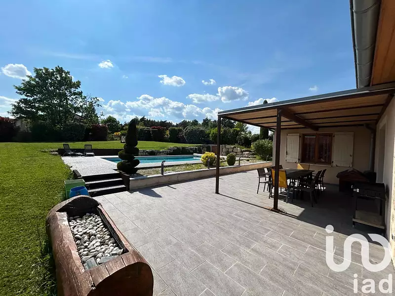 Maison, 170 m²