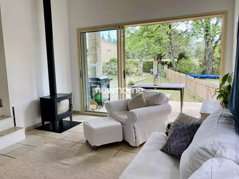 Maison, 100 m²