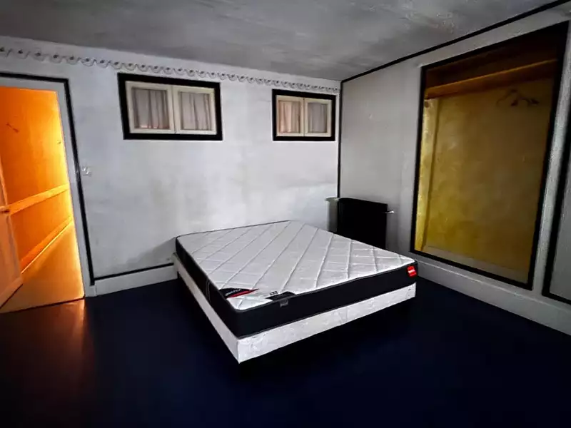 Maison, 199 m²