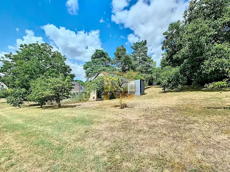 Maison, 148 m²
