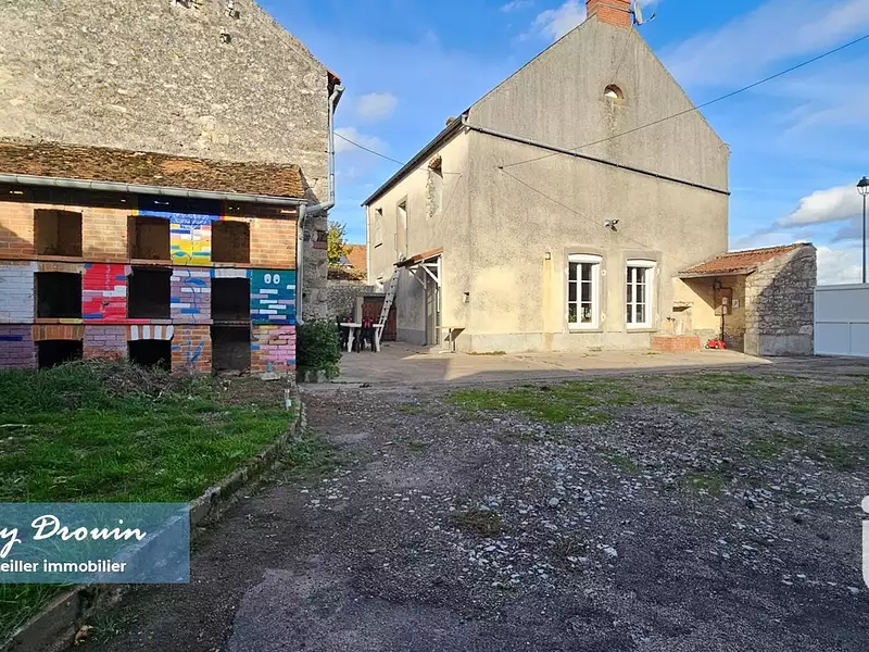 Maison, 150 m²