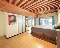 Appartement, 56,27 m²