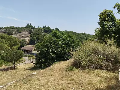 Terrain, 1 000 m²