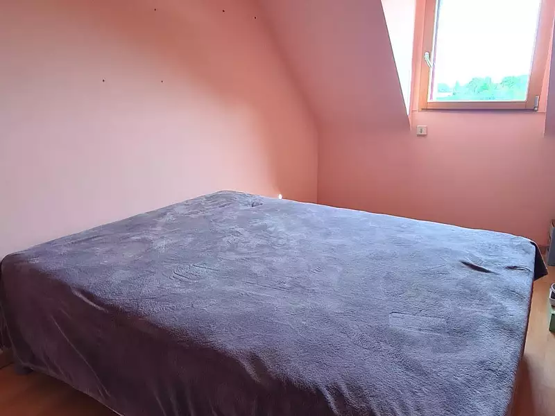 Maison, 180 m²