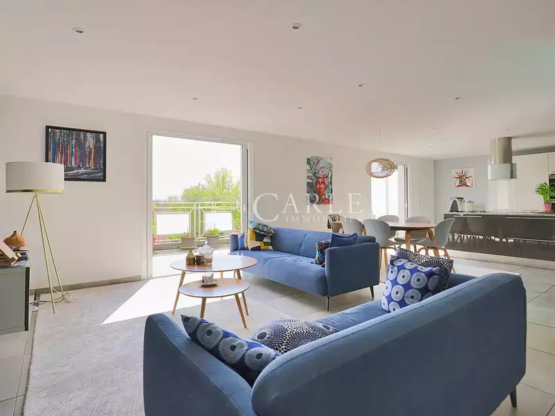 Appartement, 137,27 m²