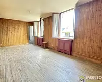Appartement, 46 m²