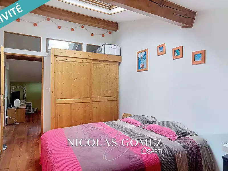 Maison, 162 m²