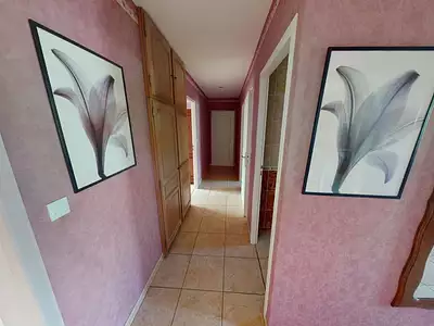 Maison, 80 m²