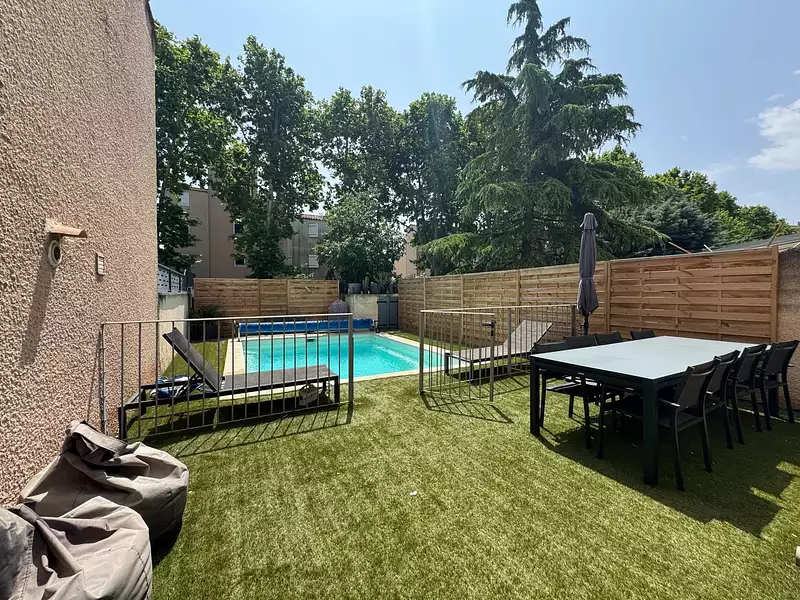 Maison, 135 m²