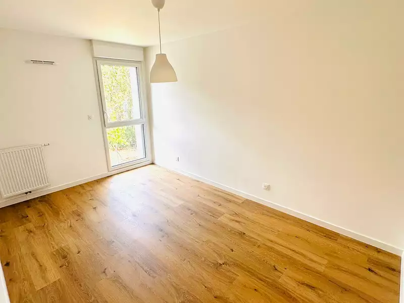 Appartement, 81 m²