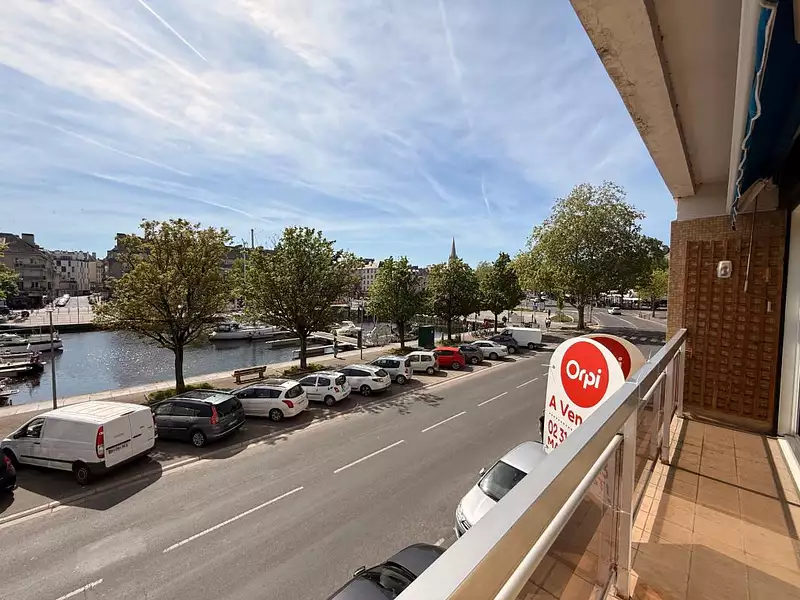 Appartement, 161 m²