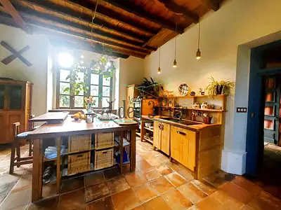 Maison, 140 m²