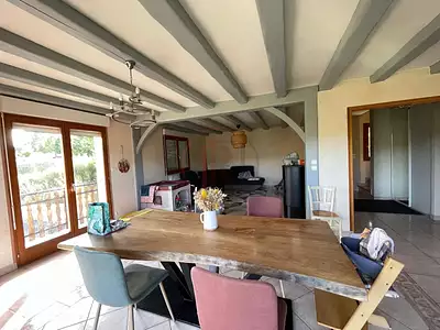 Maison, 143 m²