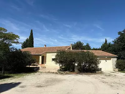 Maison, 130 m²