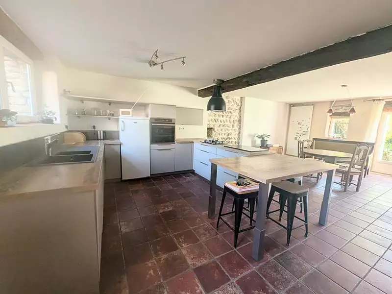 Maison, 156 m²