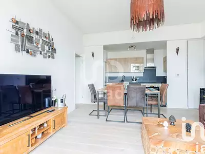Appartement, 80 m²