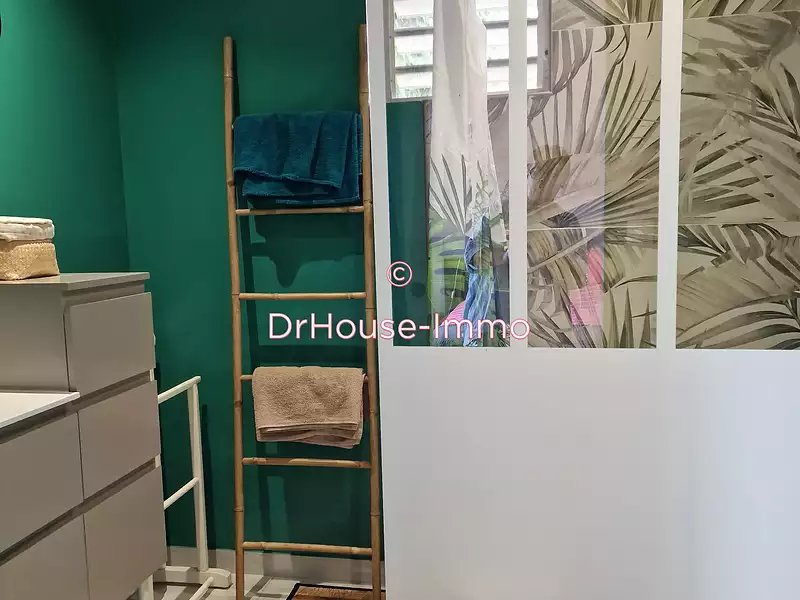 Maison, 120 m²