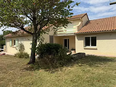 Maison, 167,82 m²