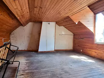 Maison, 75 m²