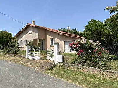 Maison, 88 m²