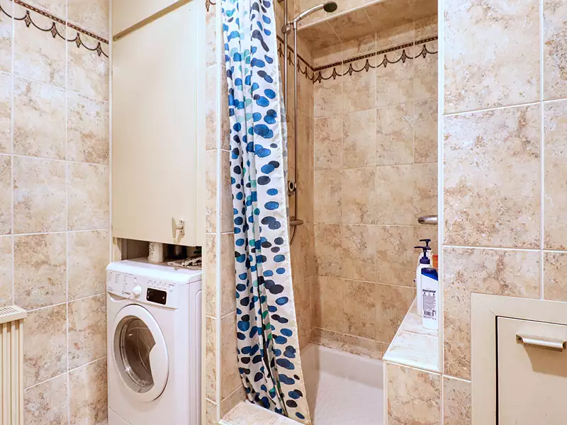 Appartement, 56,07 m²