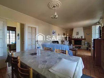 Maison, 103 m²