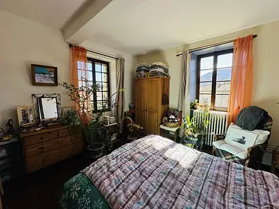 Maison, 215 m²