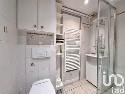 Maison, 126 m²