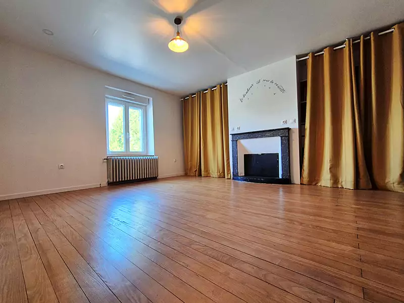 Maison, 185 m²